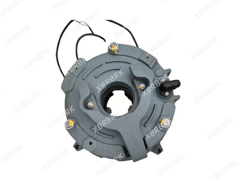 BE30A、BE5、BE62、BE60 電磁制動(dòng)器